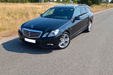 Mercedes-Benz E 350 190.700 km 11.700 &euro; Otterberg 67697