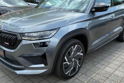 Skoda Kodiaq 34.260 km 37.980 &euro; Kaiserslautern 67657