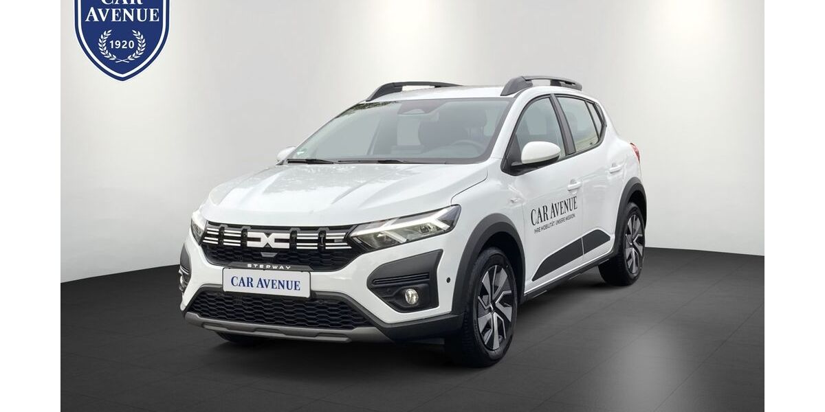 Dacia Sandero 4.152 km 17.985 &euro; Kaiserslautern 67657