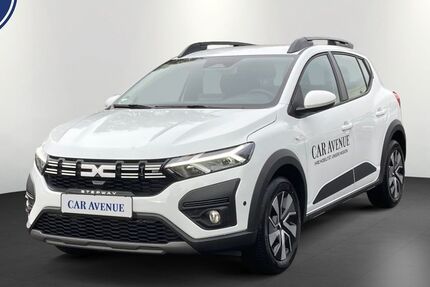 Dacia Sandero 4.152 km 18.920 &euro; Kaiserslautern 67657