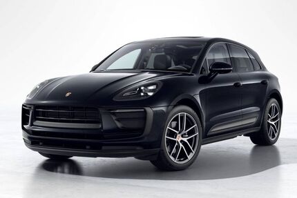 Porsche Macan 29.990 km 69.900 &euro; Kaiserslautern 67657