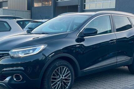 Renault Kadjar 99.750 km 13.650 &euro; Kirchheimbolanden 67292