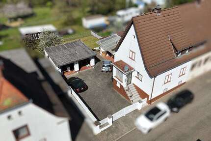 Haus Waldfischbach - 5 Zimmer, 100 m&sup2;, 189.000&euro; | Angebot:26550630