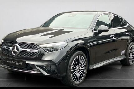 Mercedes-Benz GLC 220 9.900 km 61.480 &euro; Kaiserslautern 67655