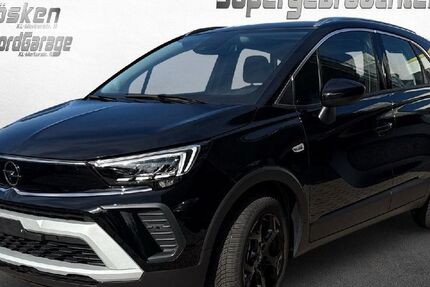 Opel Crossland (X) 8.151 km 16.500 &euro; Kaiserslautern 67663