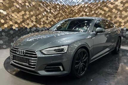 Audi A5 175.000 km 18.500 &euro; Eisenberg 67304