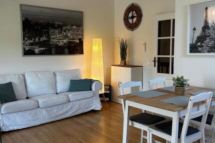 Wohnung Olsbrücken - 2 Zimmer, 80 m&sup2;, 1.500&euro; | Angebot:24625923