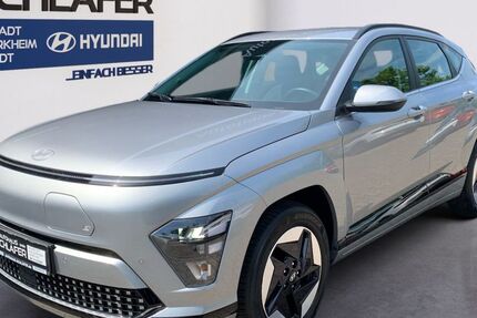 Hyundai KONA 14.493 km 26.980 &euro; Bad Dürkheim 67098