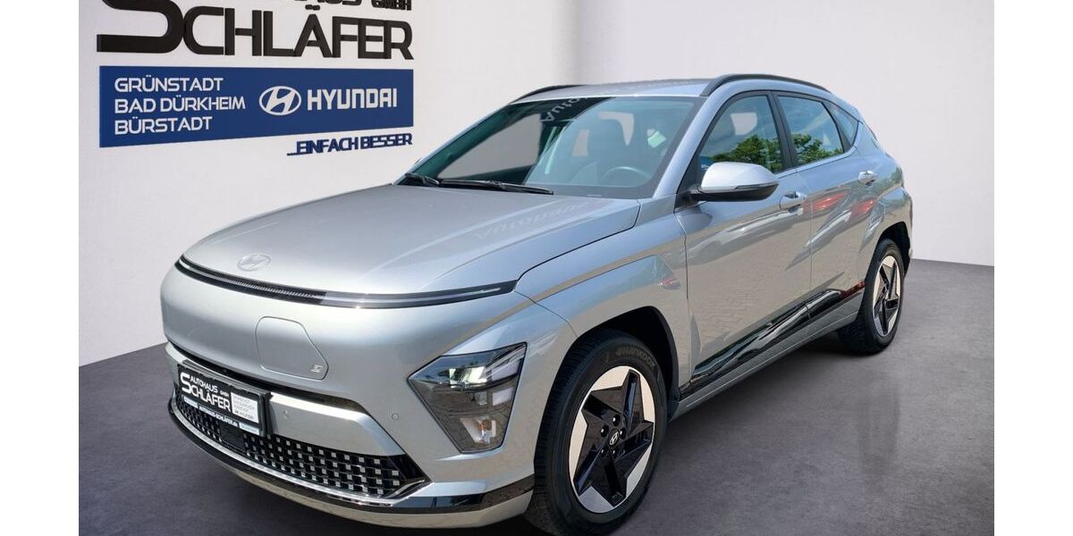 Hyundai KONA 14.493 km 26.980 &euro; Bad Dürkheim 67098