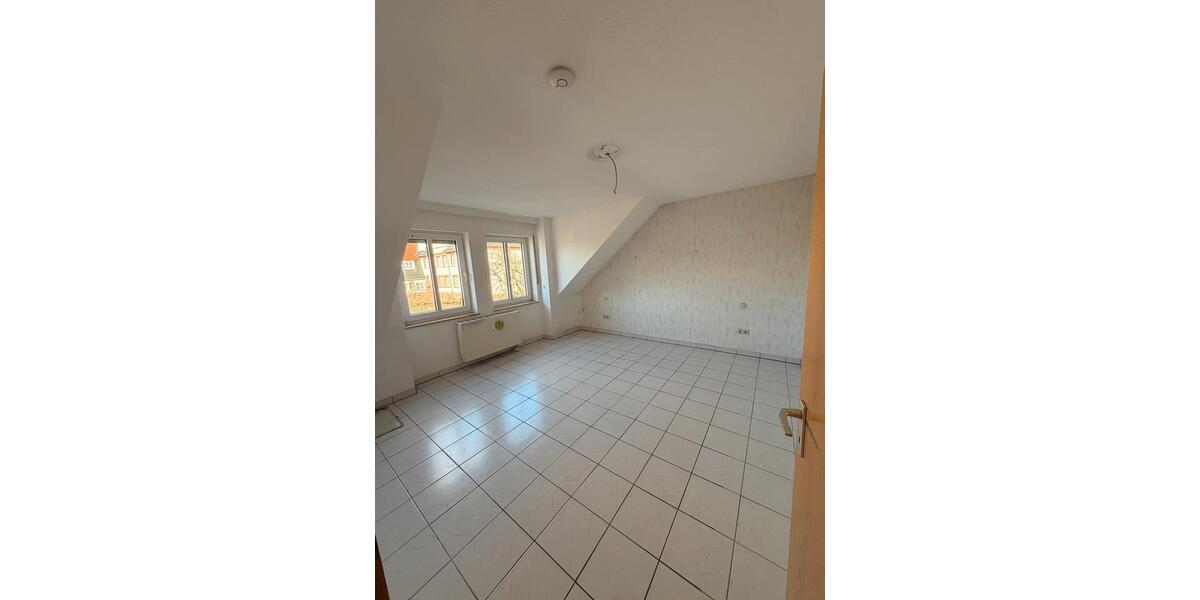 Attraktive 3-Zimmer-Wohnung mit ca. 85 m² in Eisenberg (Pfalz) 3 zimmer