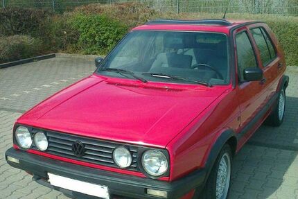 VW Golf 180.000 km 8.250 &euro; Winnweiler 67722