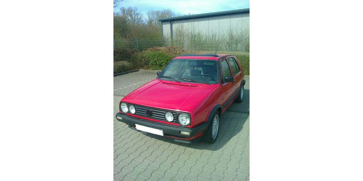 VW Golf 180.000 km 8.250 &euro; Winnweiler 67722