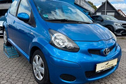 Toyota Aygo (X) 67.600 km 4.990 &euro; Bruchmühlbach-Miesau 66892