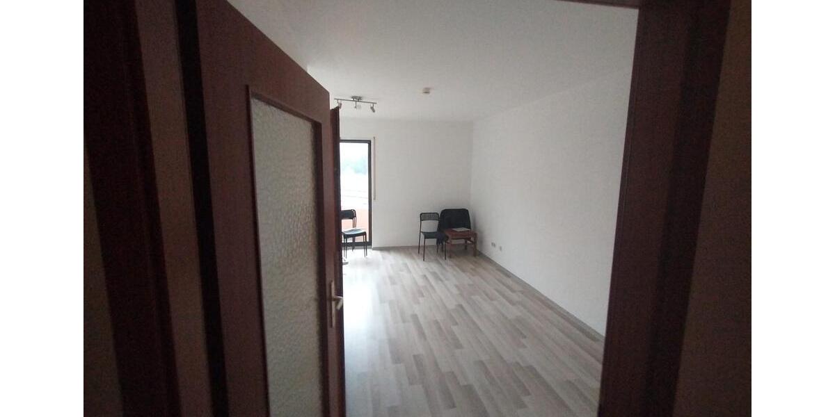 Etagenwohnung Kaiserslautern Bahnheim - 1 Zimmer, 32 m&sup2;, 430&euro; | Angebot:26447728