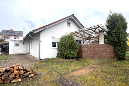 Haus Hettenleidelheim - 4 Zimmer, 99 m&sup2;, 350.000&euro; | Angebot:26118601