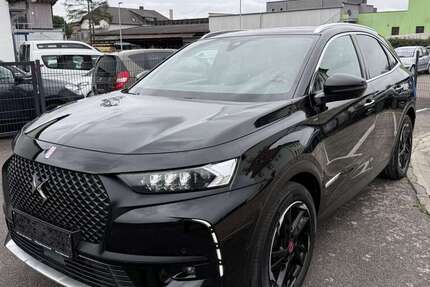 DS Automobiles DS 7 Crossback 109.000 km 18.490 &euro; Bad Dürkheim 67098