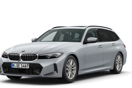 BMW 320 6.344 km 45.333 &euro; Kaiserslautern 67663