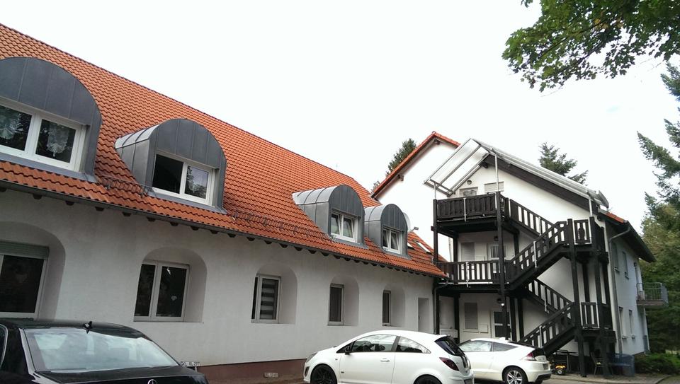 Viel Platz für die Familie: Große Maisonette mit neuer Heizung 4 zimmer