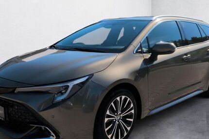 Toyota Corolla 22.926 km 28.220 &euro; Kaiserslautern 67661