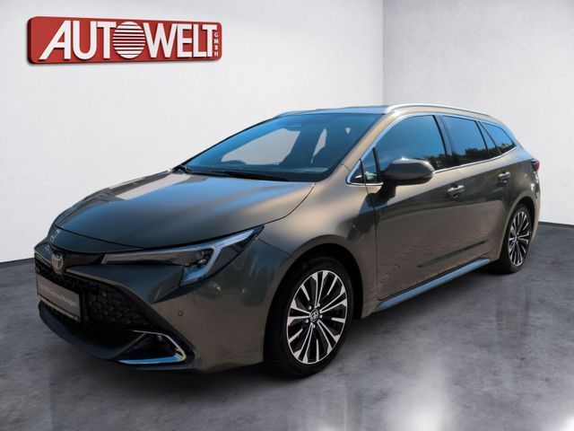 Toyota Corolla 22.926 km 28.220 &euro; Kaiserslautern 67661