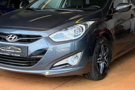 Hyundai i40 172.933 km 7.390 &euro; Bad Dürkheim 67098