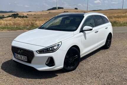 Hyundai i30 99.800 km 16.000 &euro; Welchweiler 66887