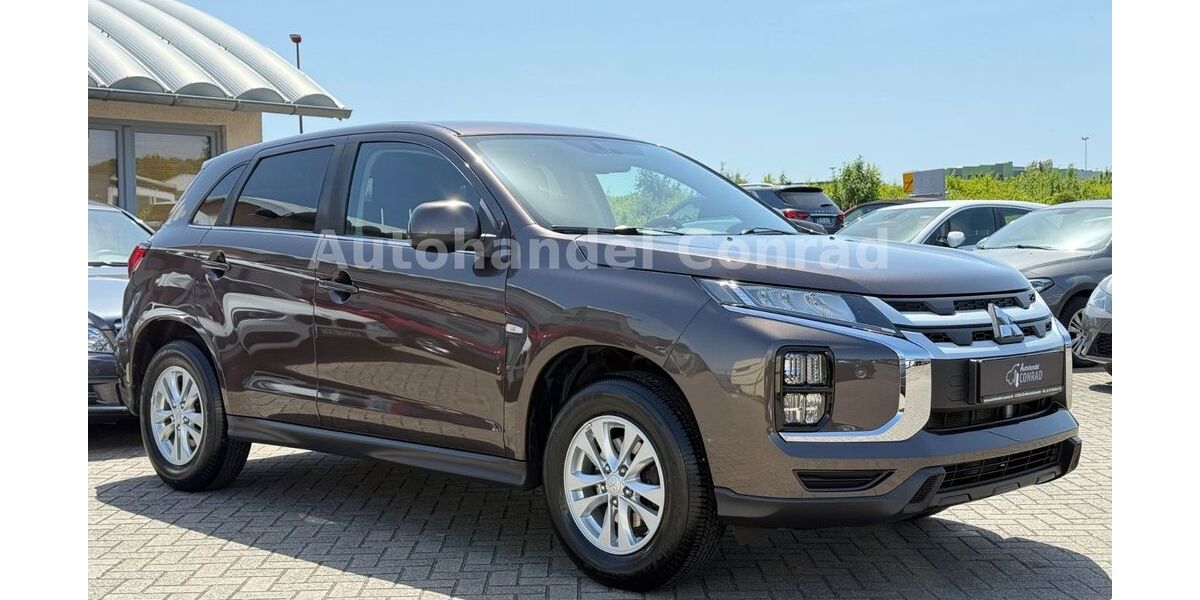 Mitsubishi ASX 72.400 km 16.900 &euro; Kirchheimbolanden 67292