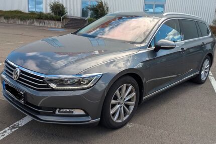 VW Passat 160.000 km 17.500 &euro; Mehlingen 67678