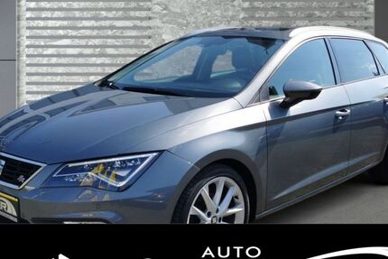 Seat Leon 109.500 km 12.490 &euro; Kaiserslautern 67657