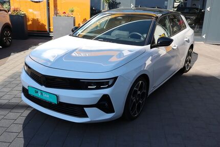 Opel Astra 34.200 km 22.990 &euro; Krickenbach 67706