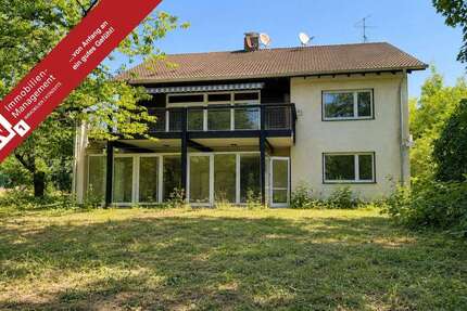 Haus Kaiserslautern / Einsiedlerhof Einsiedlerhof - 10 Zimmer, 350 m&sup2;, 449.000&euro; | Angebot:27530550