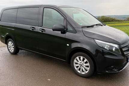 Mercedes-Benz Vito 80.000 km 26.500 &euro; Hinzweiler 67756