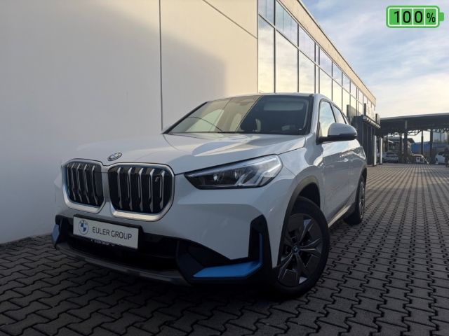 BMW iX1 19.113 km 36.949 &euro; Kaiserslautern 67663