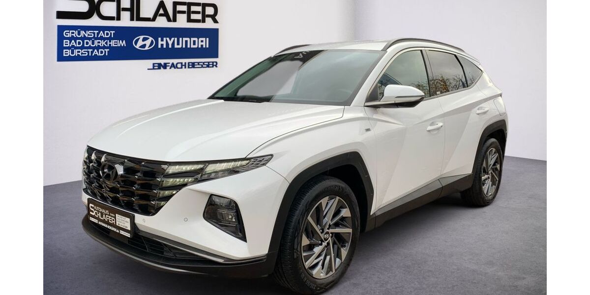 Hyundai TUCSON 29.573 km 23.480 € Bad Dürkheim 67098