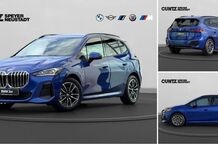 Gebrauchtwagen BMW 220 Active Tourer
