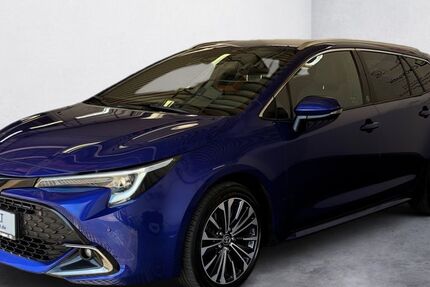 Toyota Corolla 75.294 km 24.489 &euro; Kaiserslautern 67661