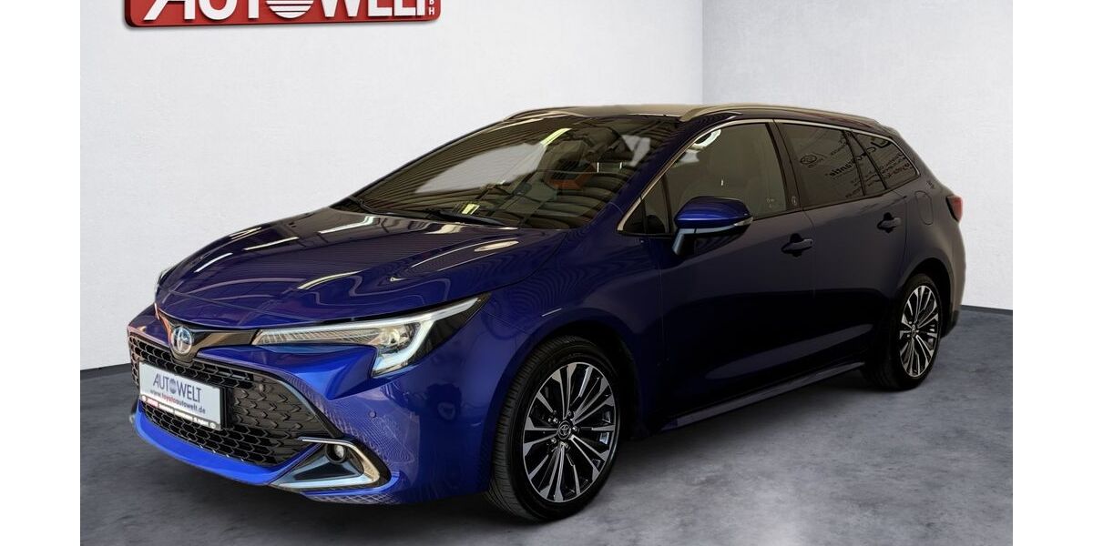 Toyota Corolla 75.294 km 24.489 &euro; Kaiserslautern 67661
