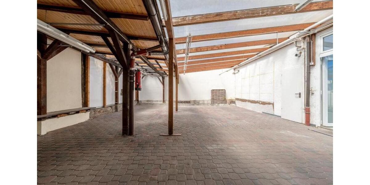 Gewerbeobjekt Neustadt an der Weinstraße - 2.400&euro; | Angebot:24705281