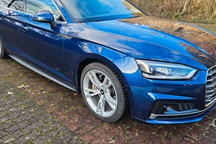 Audi A5 125.000 km 24.990 &euro; Reipoltskirchen 67753