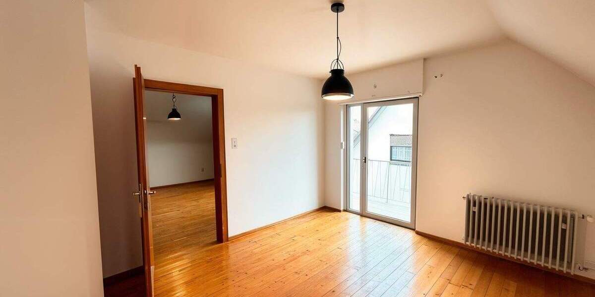 Einfamilienhaus Weilerbach - 6 Zimmer, 124 m&sup2;, 349.000&euro; | Angebot:23951151