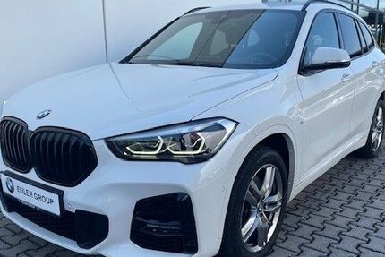 BMW X1 28.309 km 34.588 &euro; Kaiserslautern 67663