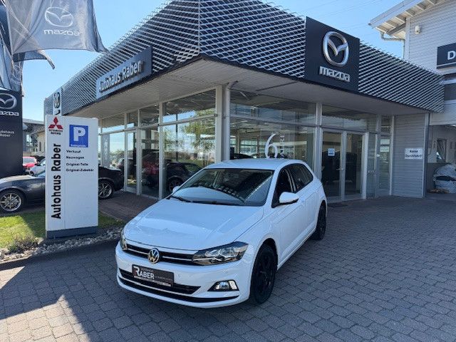 VW Polo 57.200 km 17.450 € Neustadt 67433