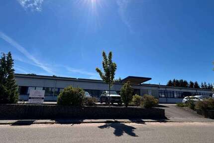 Halle in Pirmasens 1.750.000 € 1998 m² zimmer