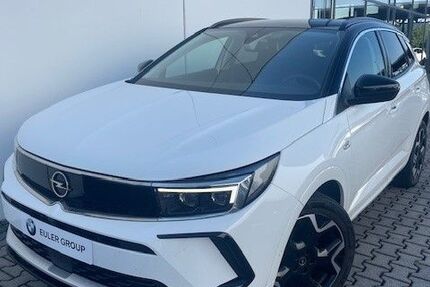 Opel Grandland (X) 37.203 km 19.980 € Kaiserslautern 67663