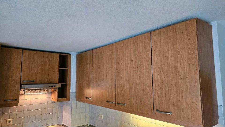 Etagenwohnung Landstuhl - 3 Zimmer, 89 m&sup2;, 720&euro; | Angebot:25978905