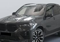 Gebrauchtwagen BMW X5 M