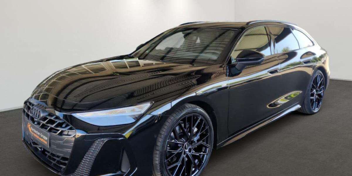 Audi A6 8.000 km 68.900 &euro; Kaiserslautern 67663