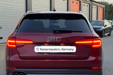 Audi A4 125.000 km 20.500 &euro; Otterbach 67731