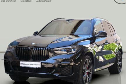 BMW X5 104.200 km 59.900 &euro; Bad Dürkheim 67098