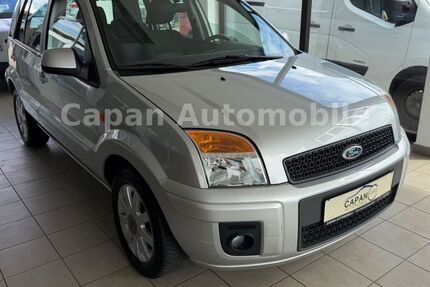 Ford Fusion 66.000 km 4.999 &euro; Kirchheimbolanden 67292